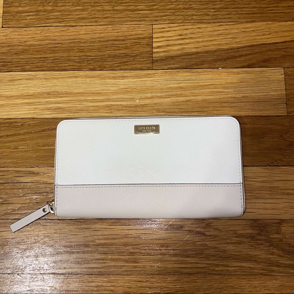 Kate spade wallet